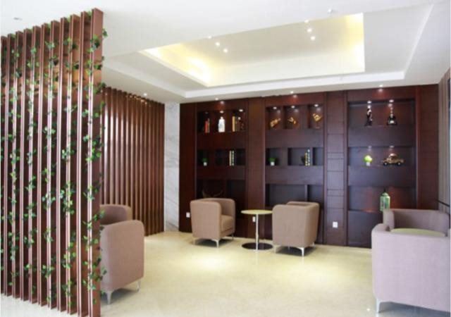 Ухань: City Comfort Inn Wuhan Tunkou Fengshu 2nd Road Baijinguan