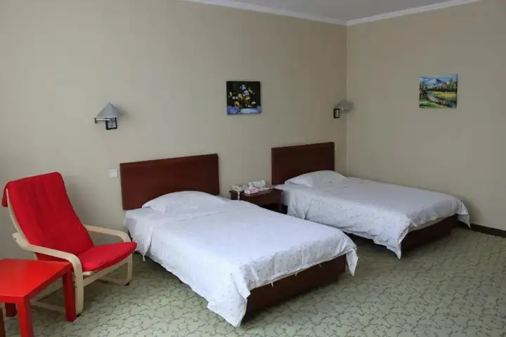 Ханчжоу: Pod Inn Hangzhou Sijiqing Clothing Market Branch