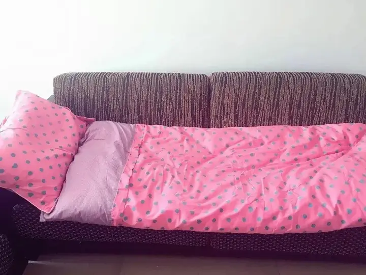Шэньчжэнь: Just Like Home