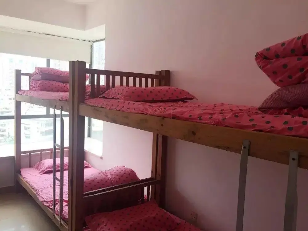 Шэньчжэнь: Just Like Home
