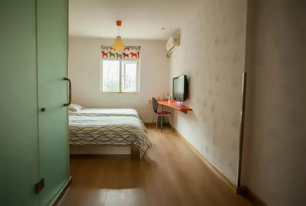 Ханчжоу: Pod Inn Hangzhou Wenyi