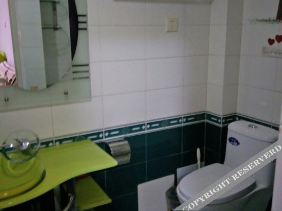Чанша: Changsha Shi Jia Hotel Apartment