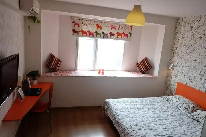 Ханчжоу: Hangzhou Pod Inn Wensan