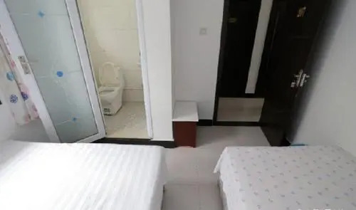 Циньхуандао: Tianyuan Guesthouse