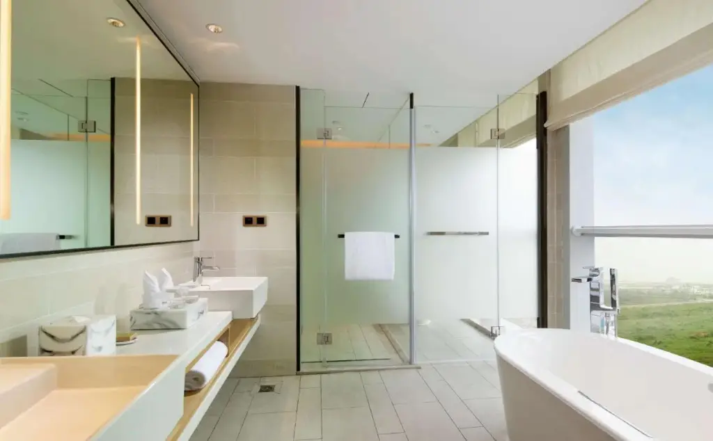 Чжухай: Hilton Garden Inn Zhuhai Hengqin