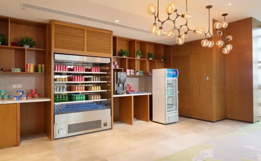 Hilton Garden Inn Zhuhai Hengqin — фото 1