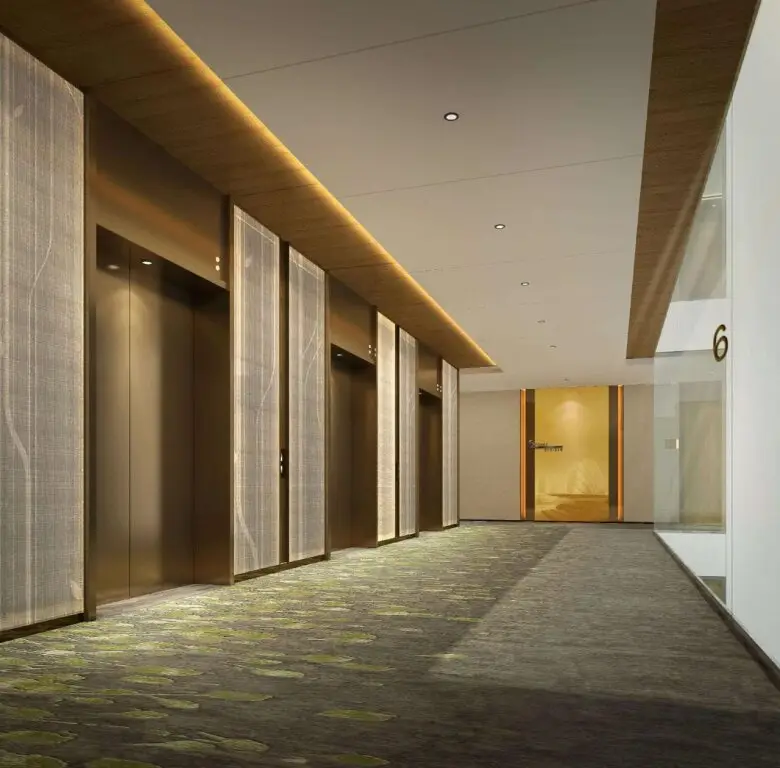 Чжухай: Hilton Garden Inn Zhuhai Hengqin