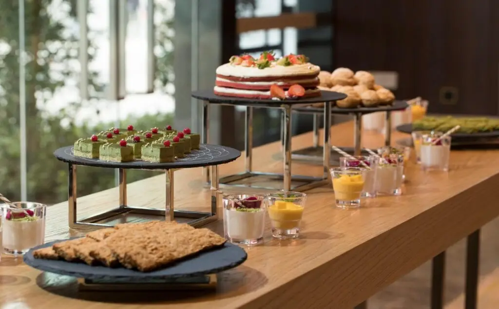 Чжухай: Hilton Garden Inn Zhuhai Hengqin
