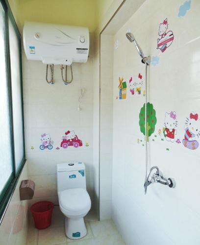 Сиань: Xi'an Gala Youth Hostel