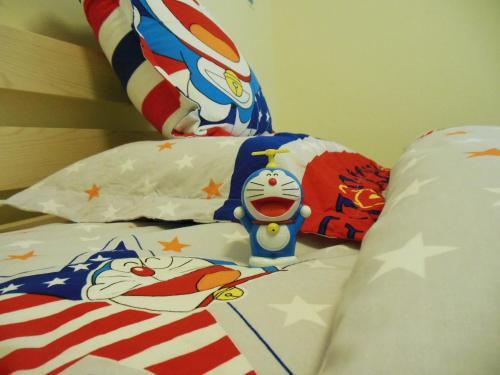 Сиань: Xi'an Gala Youth Hostel