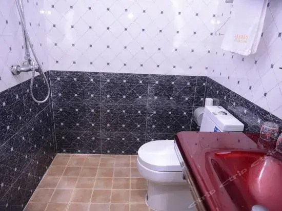Цзилинь: TianXi Hostel