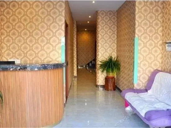 Цзилинь: TianXi Hostel