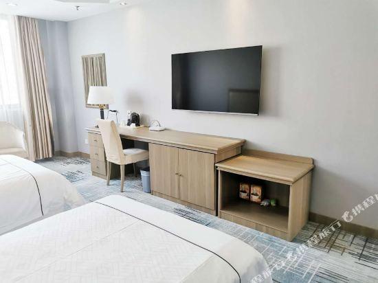 Ухань: Binjiangge Hotel Wuhan