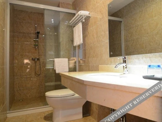 Цзясинь: Xitang Ruge Hotel