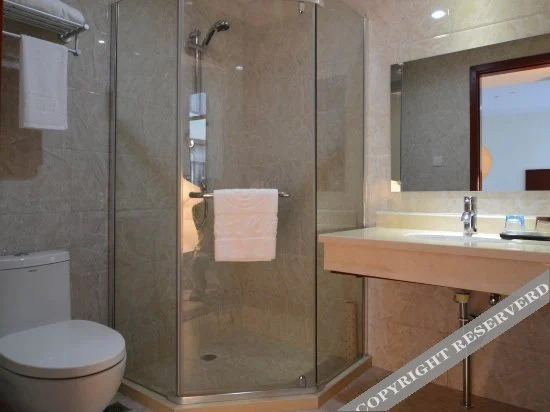 Цзясинь: Xitang Ruge Hotel