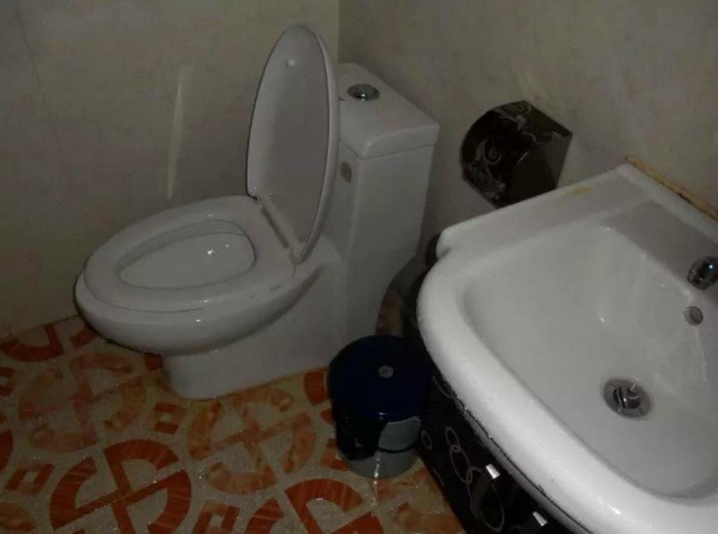 Шэньчжэнь: Waiting For You Hostel
