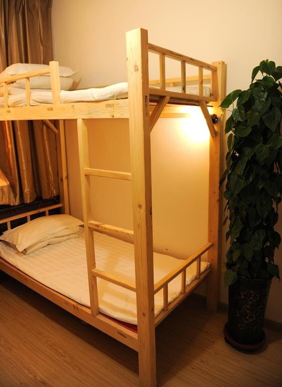 Иньчуань: Ningxia Yinchuan Guoan Youth Hostel
