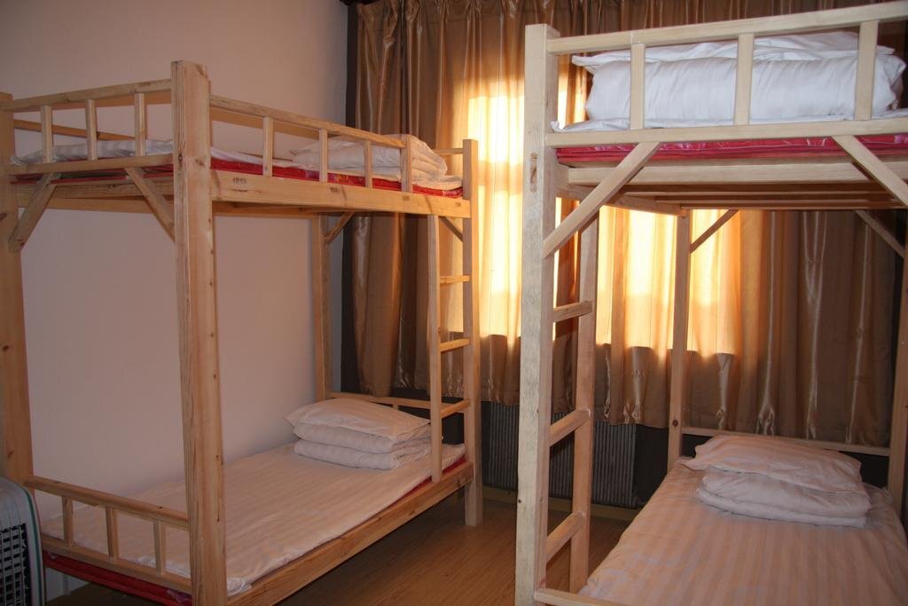 Иньчуань: Ningxia Yinchuan Guoan Youth Hostel