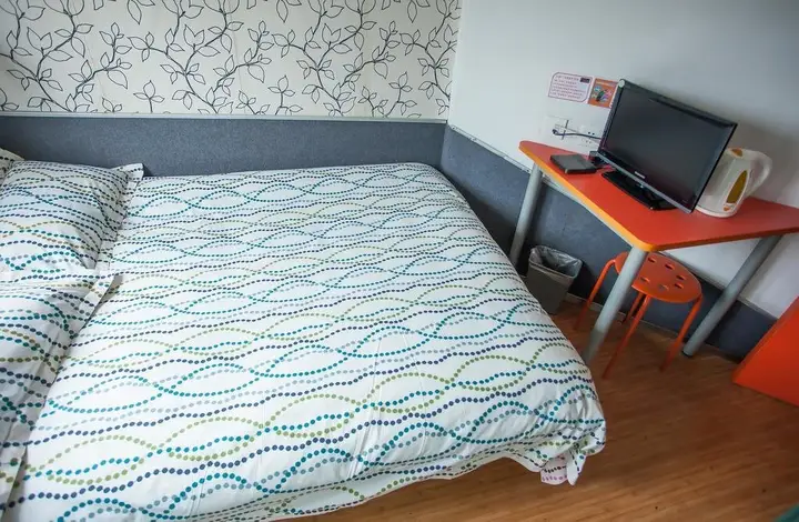Ханчжоу: Pod Inn