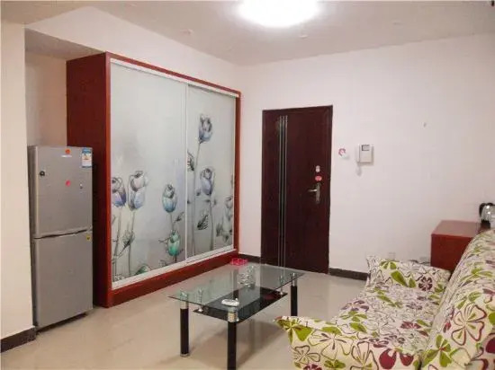 Чанша: Kiss My Family Apartment