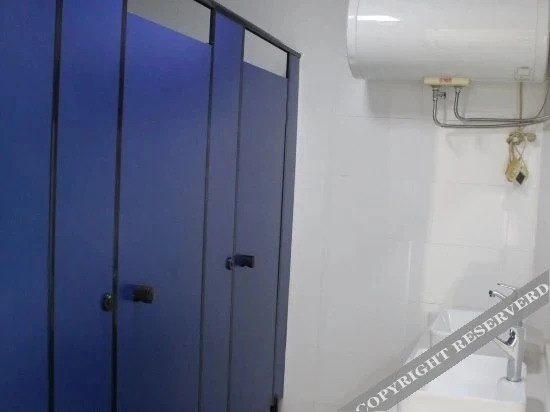 Чэнду: Chengdu Eleven Hostel