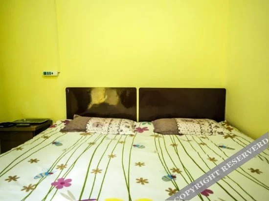 Циньхуандао: Beidaihe Yan Bin Hotel