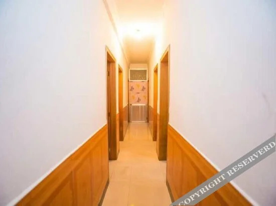 Циньхуандао: Beidaihe Yan Bin Hotel