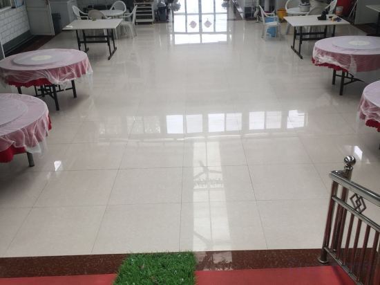Хулудао: Dongdaihe Haizhiyuan Guesthouse
