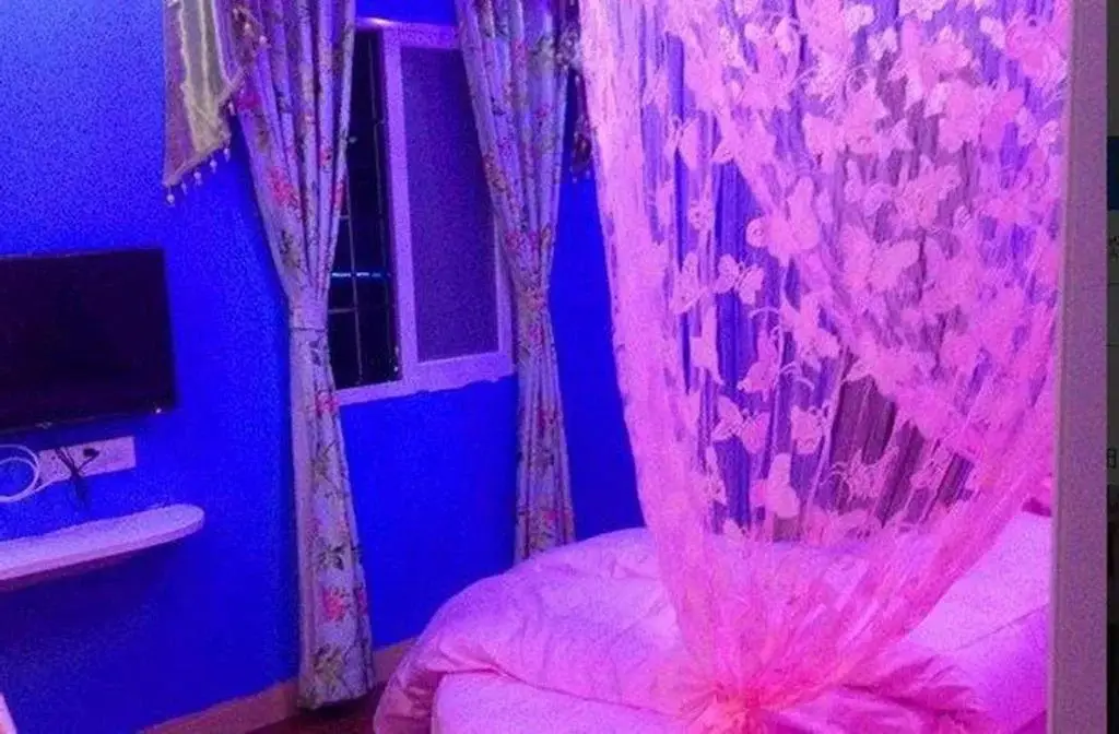 Сямынь: Xinyue Inn