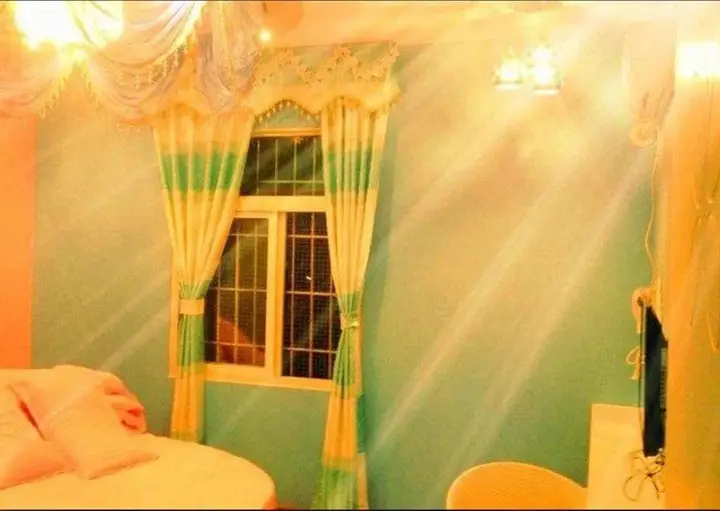 Сямынь: Xinyue Inn