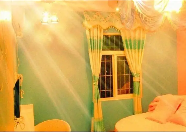 Сямынь: Xinyue Inn