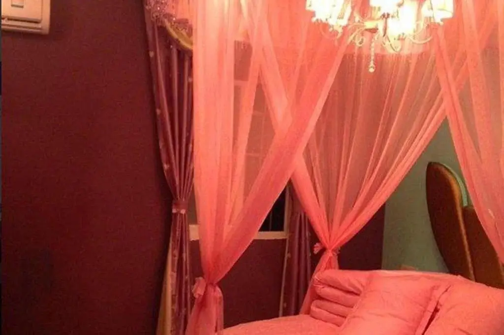 Сямынь: Xinyue Inn