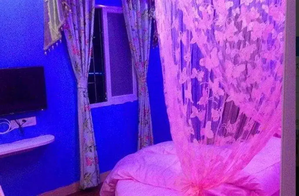 Сямынь: Xinyue Inn