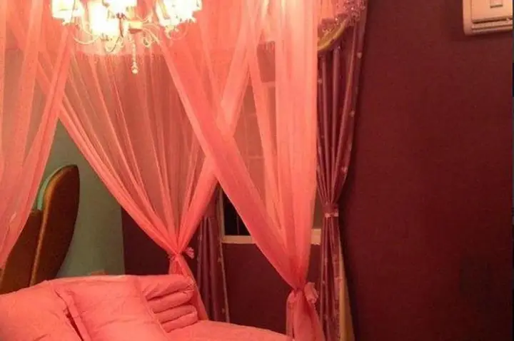 Сямынь: Xinyue Inn
