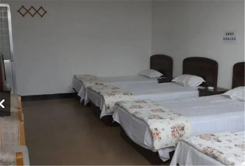 Циньхуандао: Xiangbo Inn