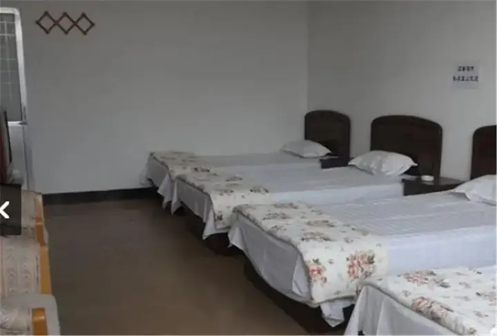 Циньхуандао: Xiangbo Inn