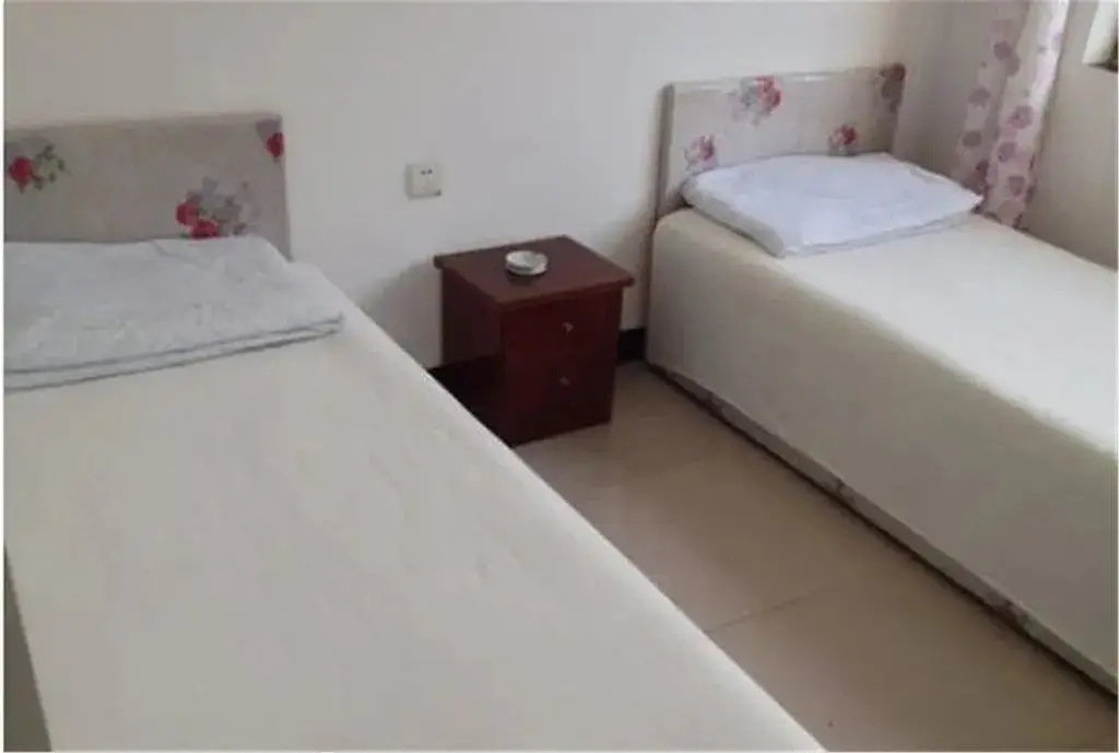 Циньхуандао: Xiangbo Inn