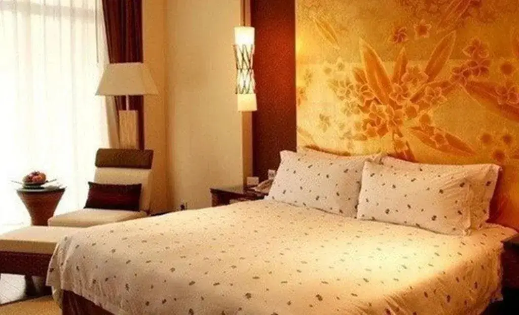 Гуанчжоу: It's Fortune Hostel