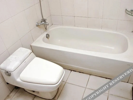 Фучжоу: Xin Jia Apartment