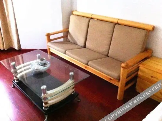 Фучжоу: Xin Jia Apartment