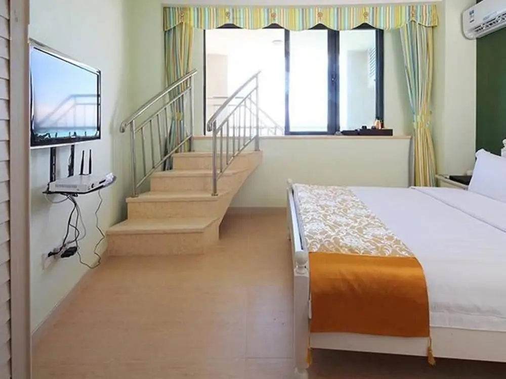 Санья: Sanya Shentong Hotel