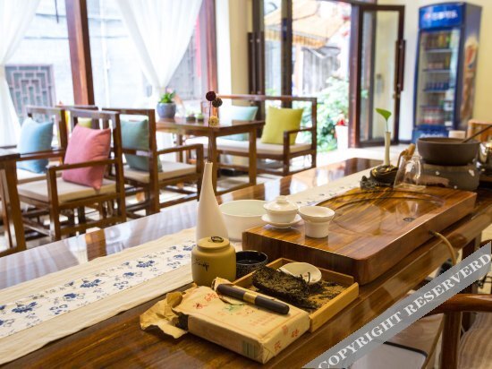 Сянси: Yiguangnian Boutique Inn (Phoenix Hongqiao)