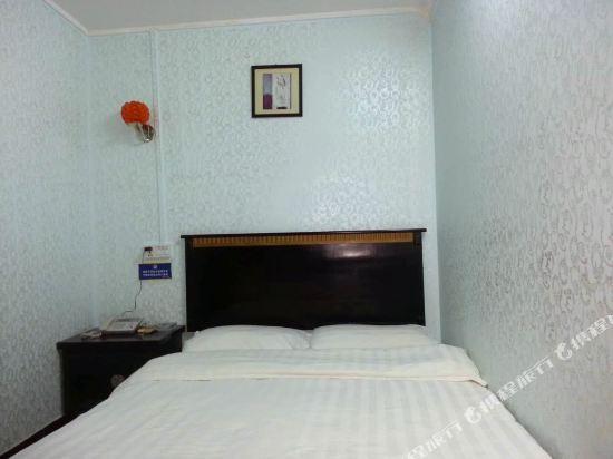 Guilin Hongqi Inn — фото 1