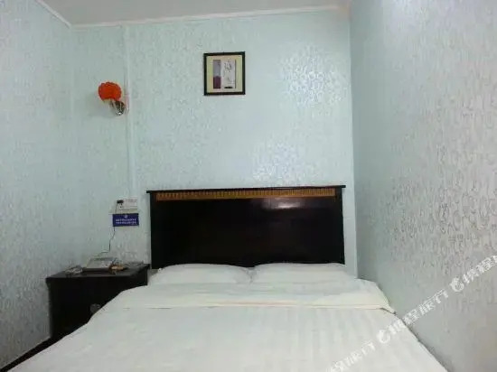 Guilin Hongqi Inn — фото 1