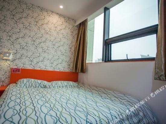Ханчжоу: Pod Inn Hangzhou Sandun Street