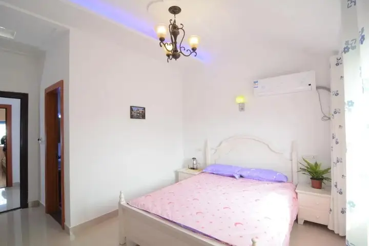 Цзясинь: Qianyu Zhijia Hostel
