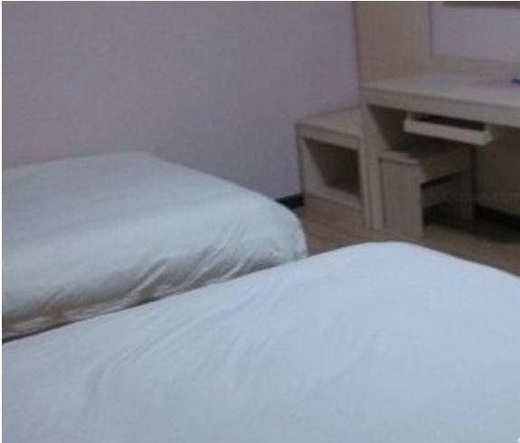 Шиянь: Wudangshan Tanluzhe Youth Hostel