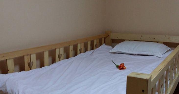 Шиянь: Wudangshan Tanluzhe Youth Hostel