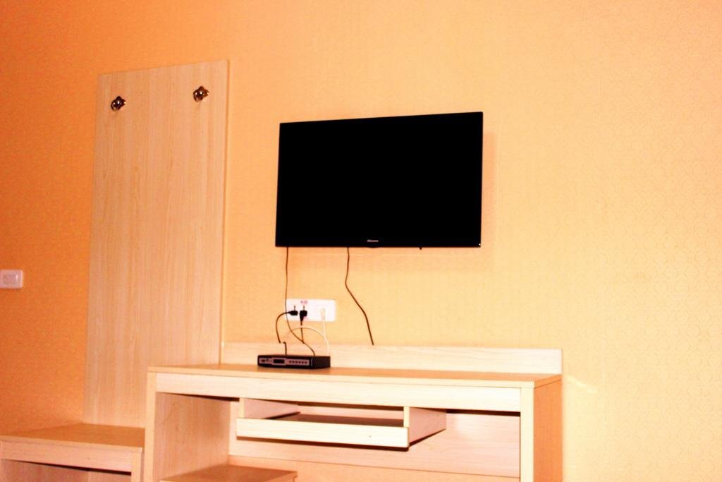 Шиянь: Wudangshan Tanluzhe Youth Hostel