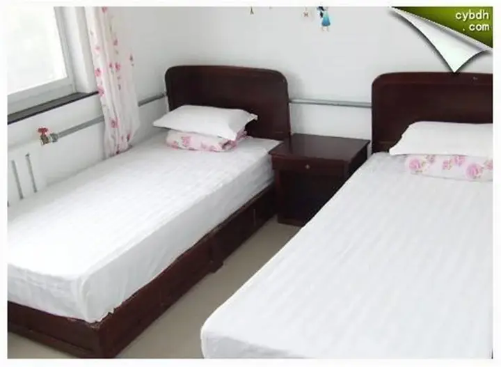 Циньхуандао: Jinmin Hostel